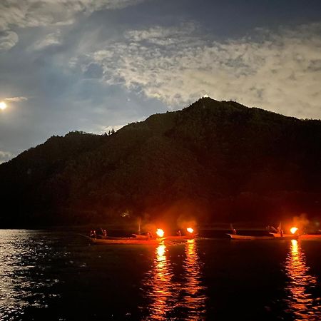 B&B Legare Gifu Eksteriør bilde