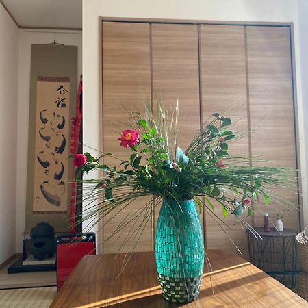 B&B Legare Gifu Eksteriør bilde