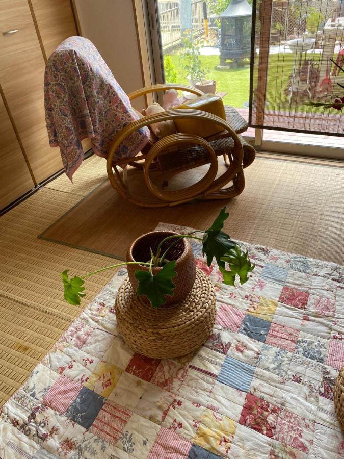 B&B Legare Gifu Eksteriør bilde