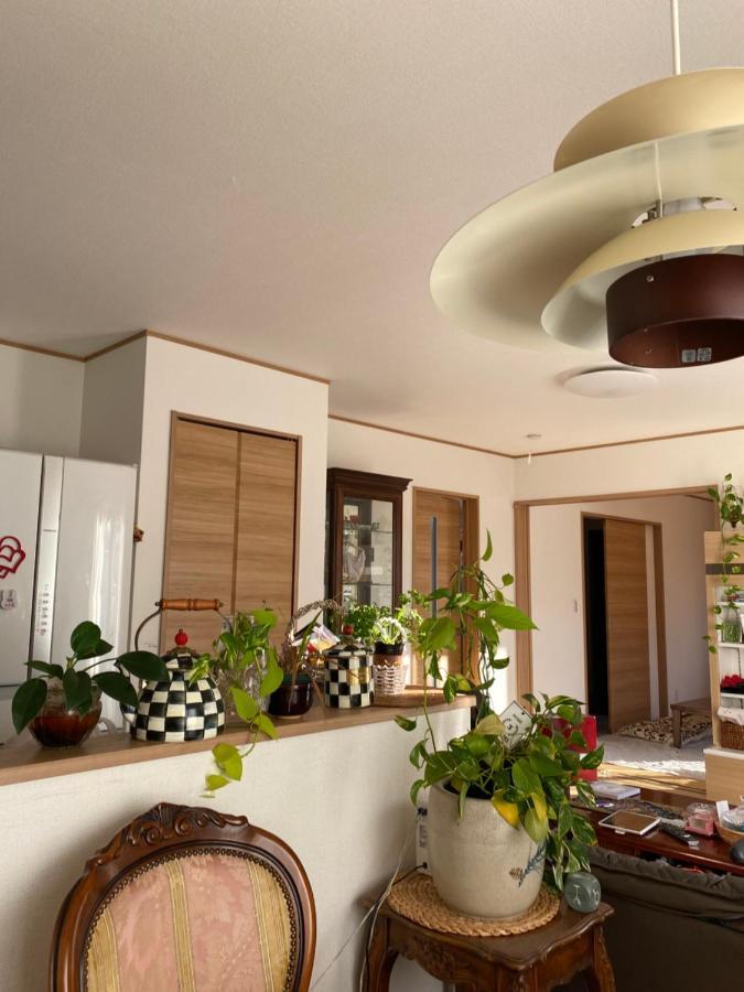 B&B Legare Gifu Eksteriør bilde