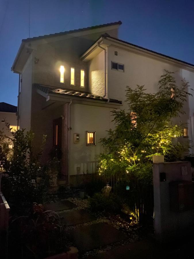 B&B Legare Gifu Eksteriør bilde