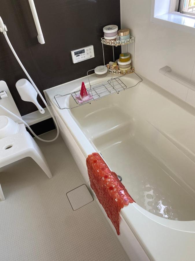 B&B Legare Gifu Eksteriør bilde