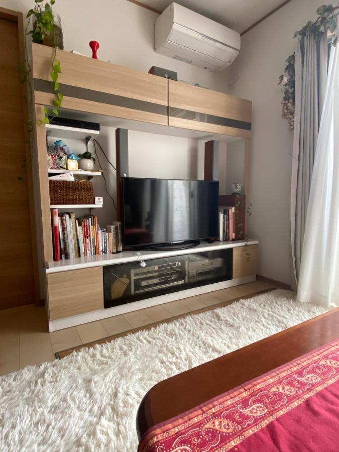 B&B Legare Gifu Eksteriør bilde