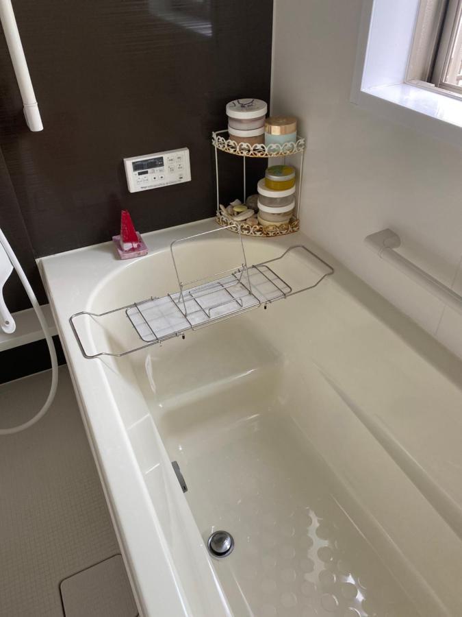 B&B Legare Gifu Eksteriør bilde