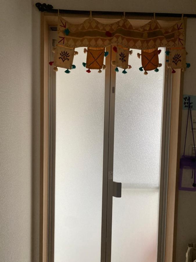 B&B Legare Gifu Eksteriør bilde