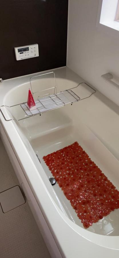 B&B Legare Gifu Eksteriør bilde
