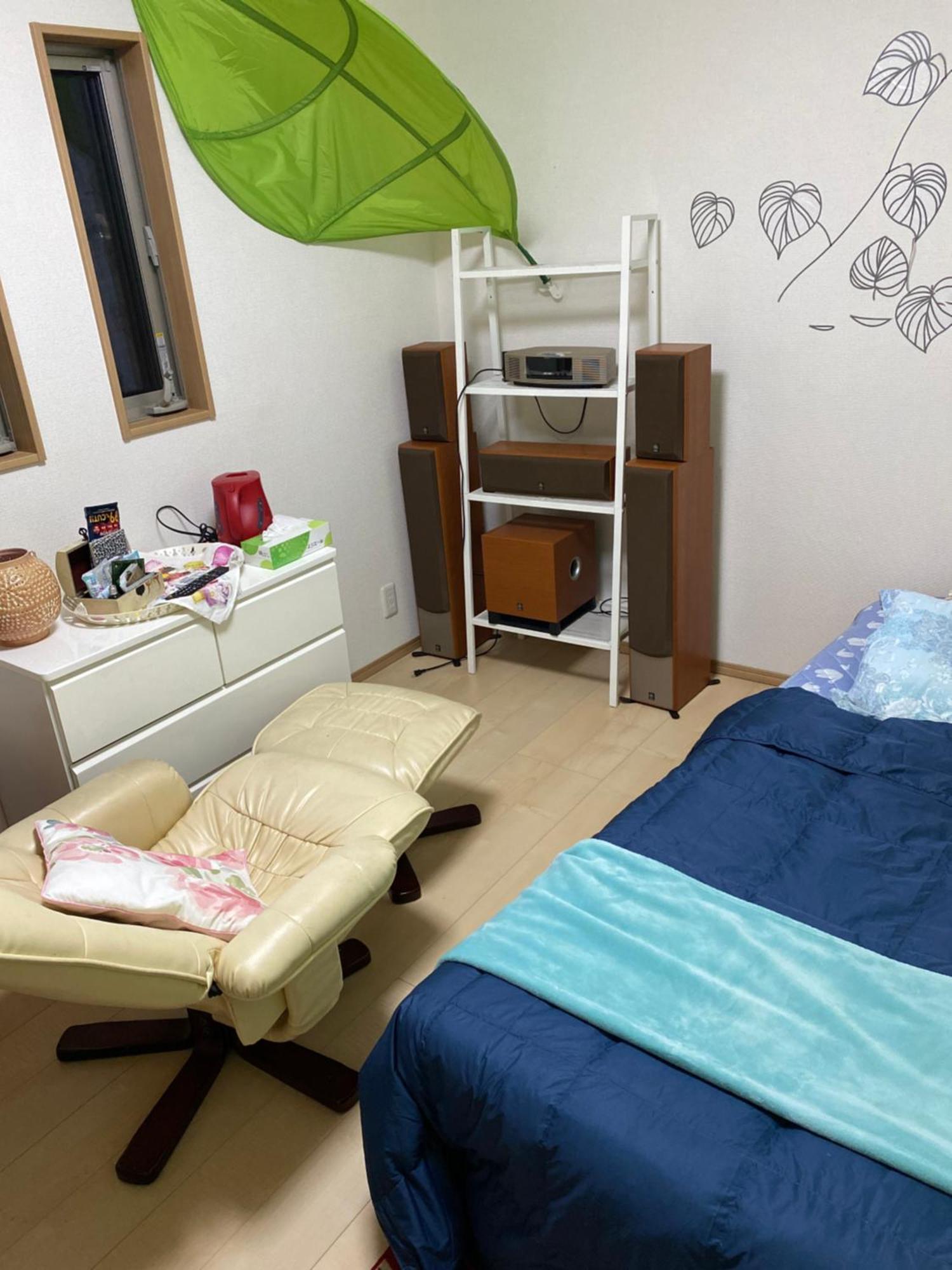 B&B Legare Gifu Eksteriør bilde