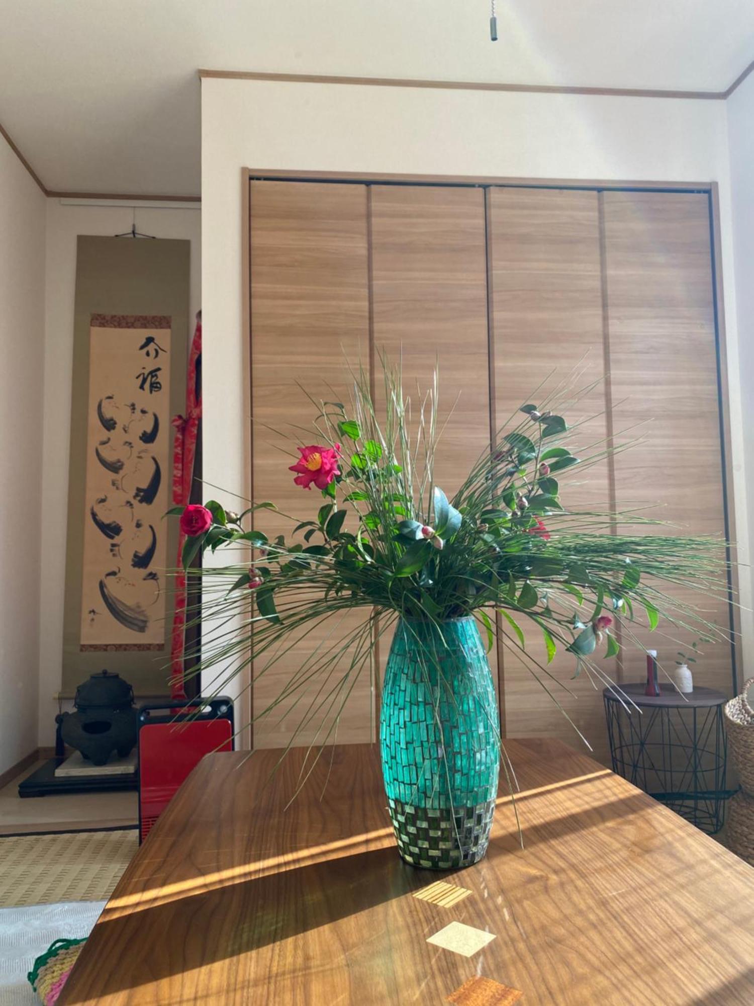 B&B Legare Gifu Eksteriør bilde